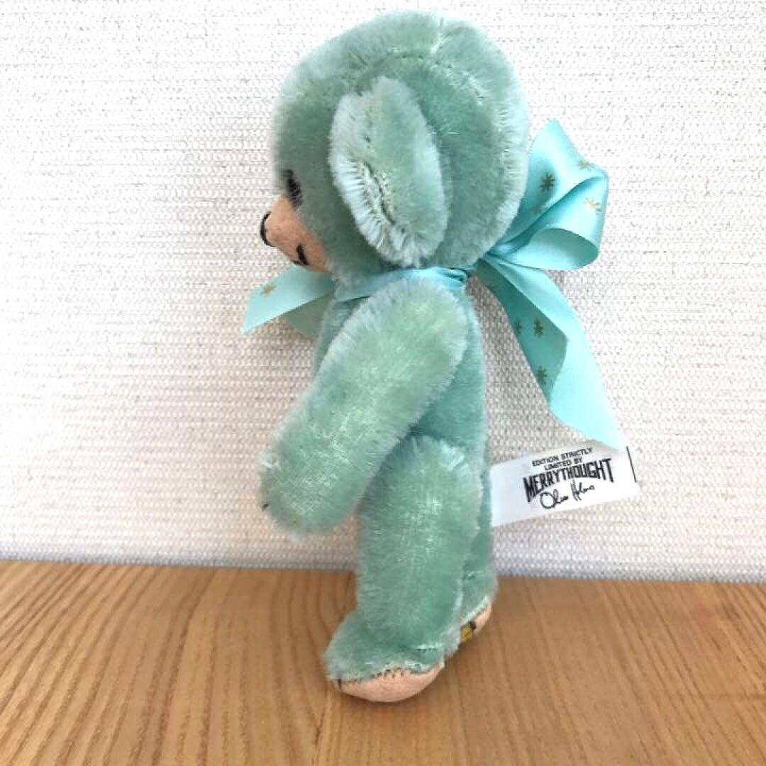 ￼★希少　メリーソート　 マイクロチーキー   ビンテージ