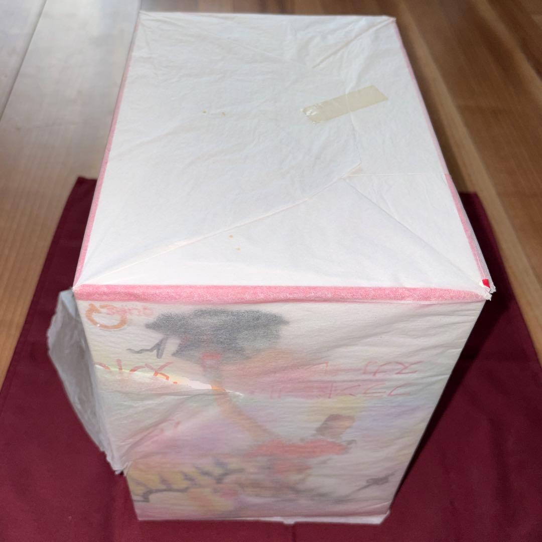 【新品未開封】 キューズQ フランドール・スカーレット フィギュア 東方