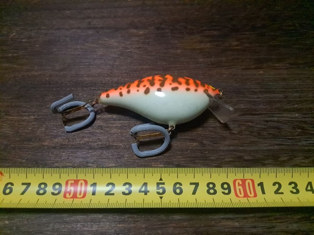 バルサ50 オリジナル オリジナルサイズ ブラウンコーチ - メルカリ