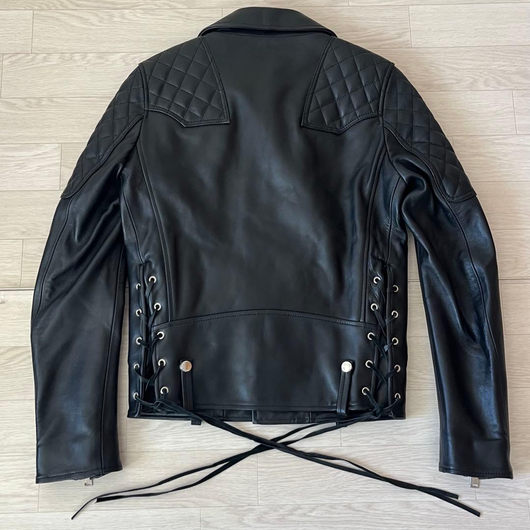 希少タグ付 ムーンエイジデビルメント×セクスプリメ ダブルライダース