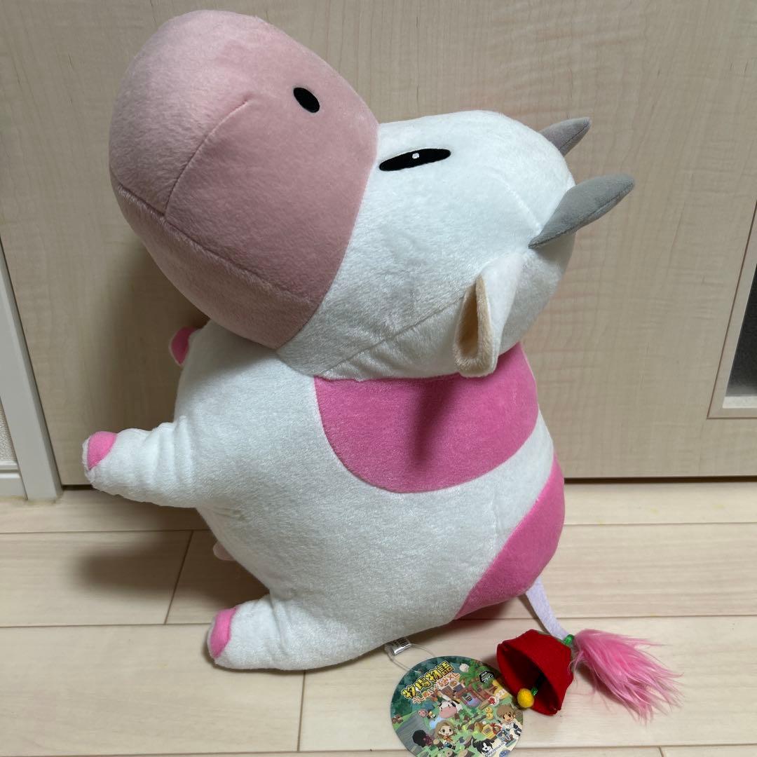 牧場物語 ぬいぐるみ まとめ売り