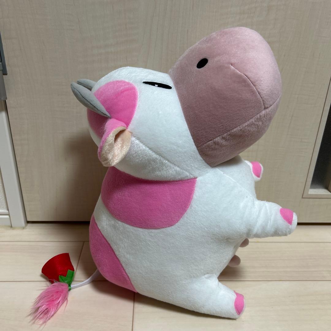 牧場物語 ぬいぐるみ まとめ売り