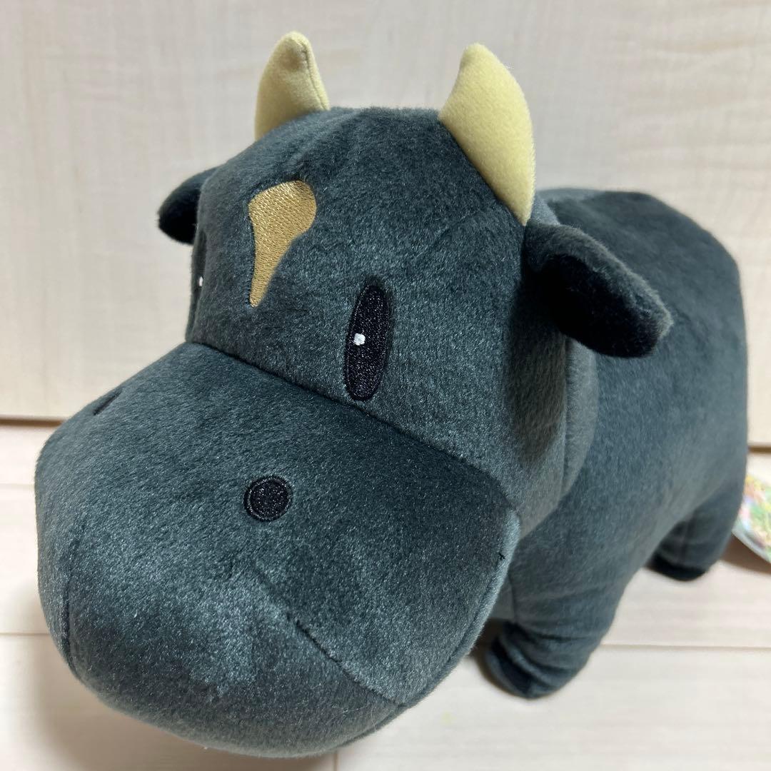 牧場物語 ぬいぐるみ まとめ売り