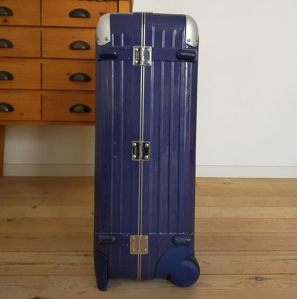 RIMOWA/リモワ LIMBO リンボ 63L 2輪 フレームタイプ 廃盤品 - メルカリ
