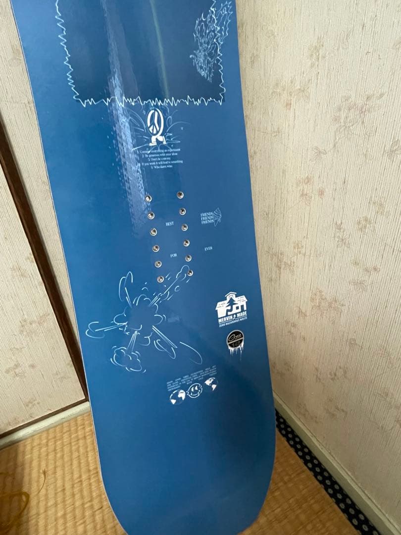 GNU Gloss C スノーボード 148 - スノーボードお 手頃 価格