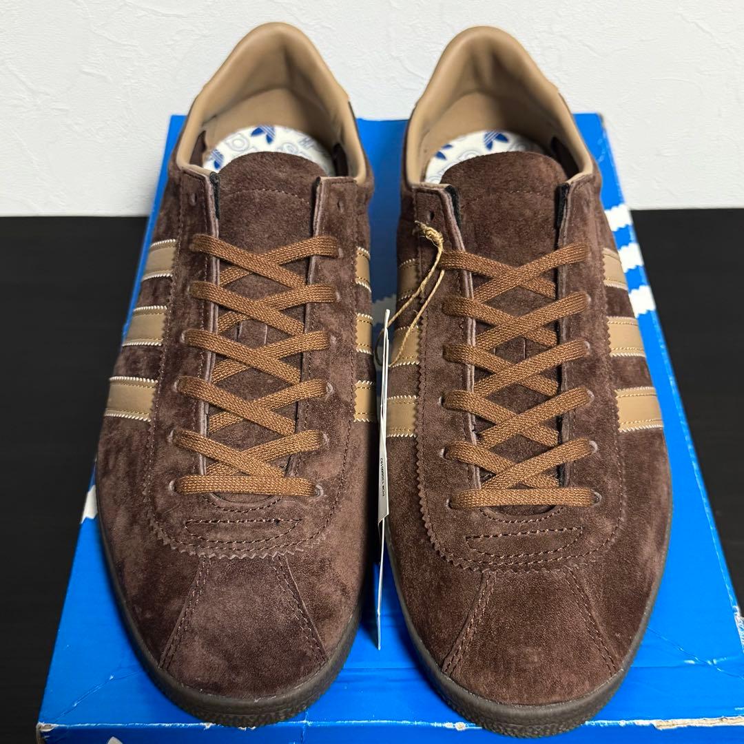 新品 ADIDAS×size? CITY SERIES \"CITY\" 27.5