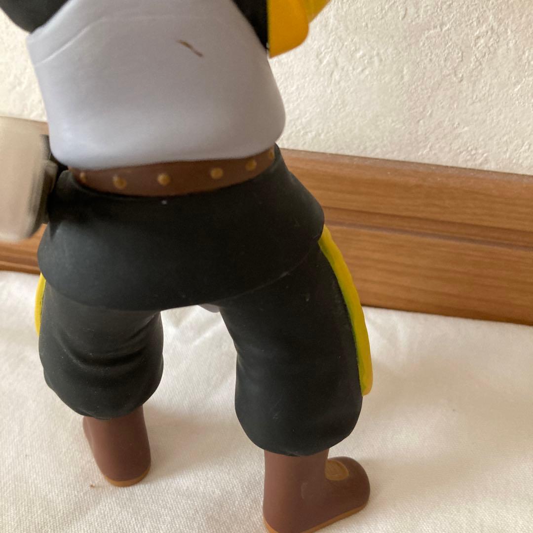 横山光輝　三国志　フィギュア　3体セット