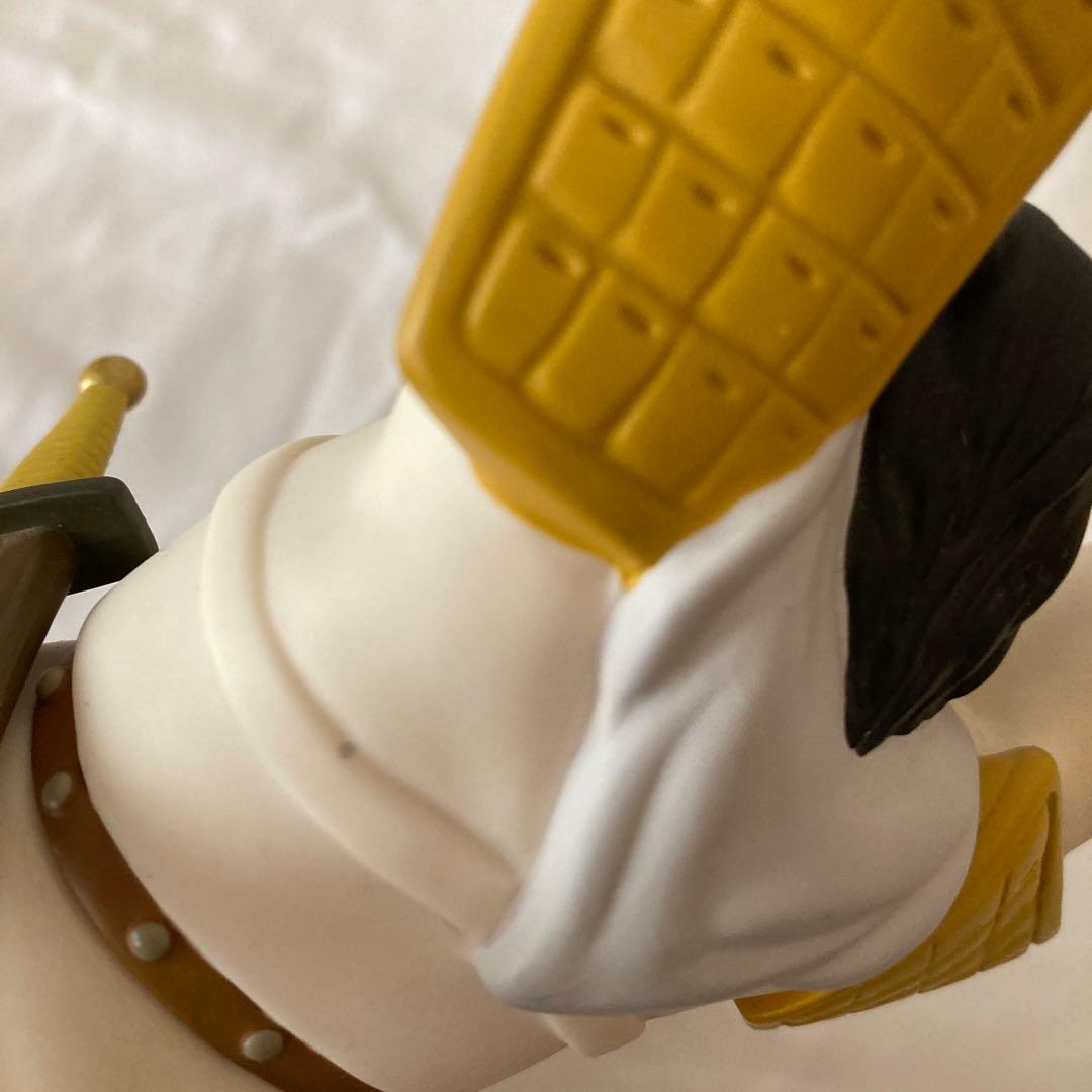 横山光輝　三国志　フィギュア　3体セット