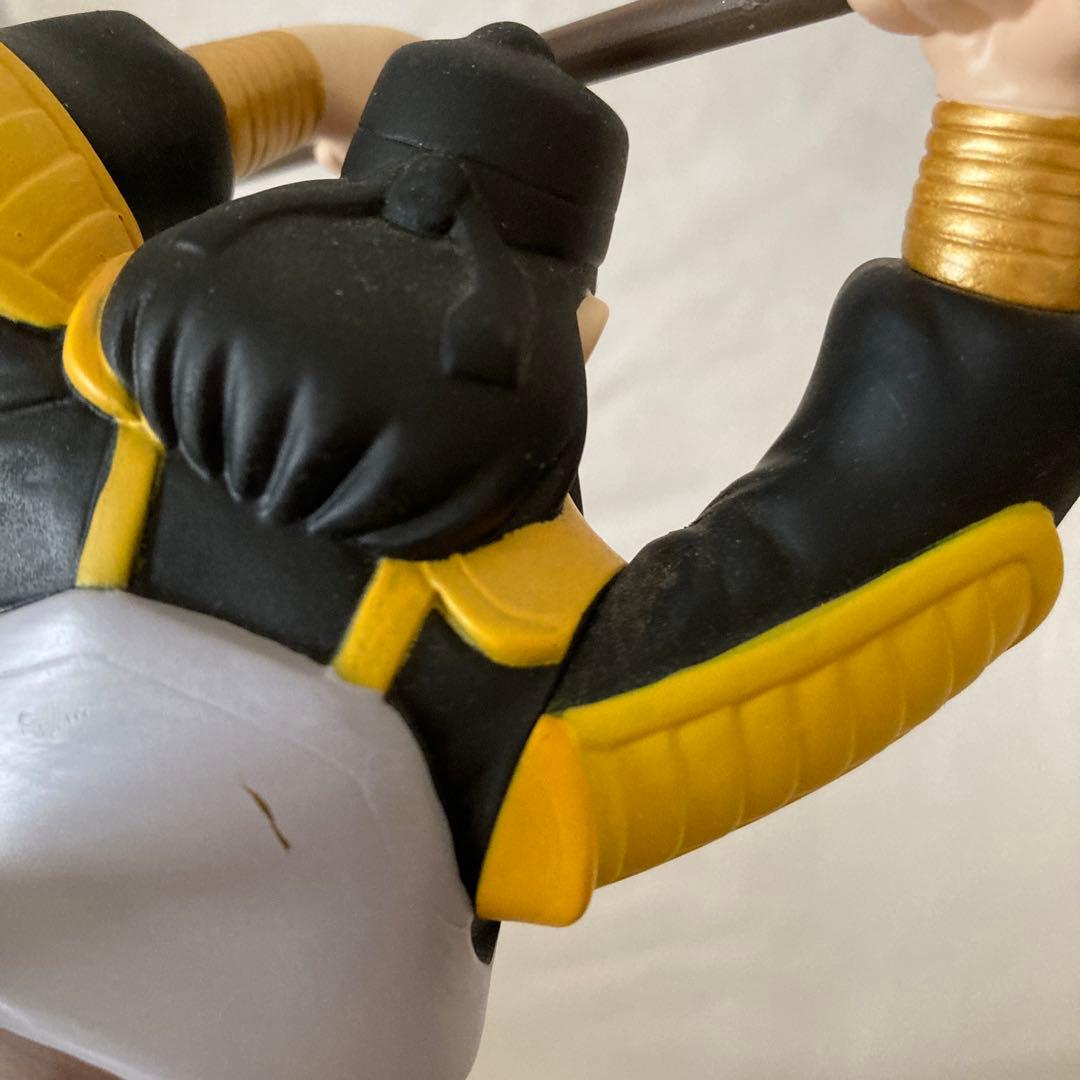 横山光輝　三国志　フィギュア　3体セット