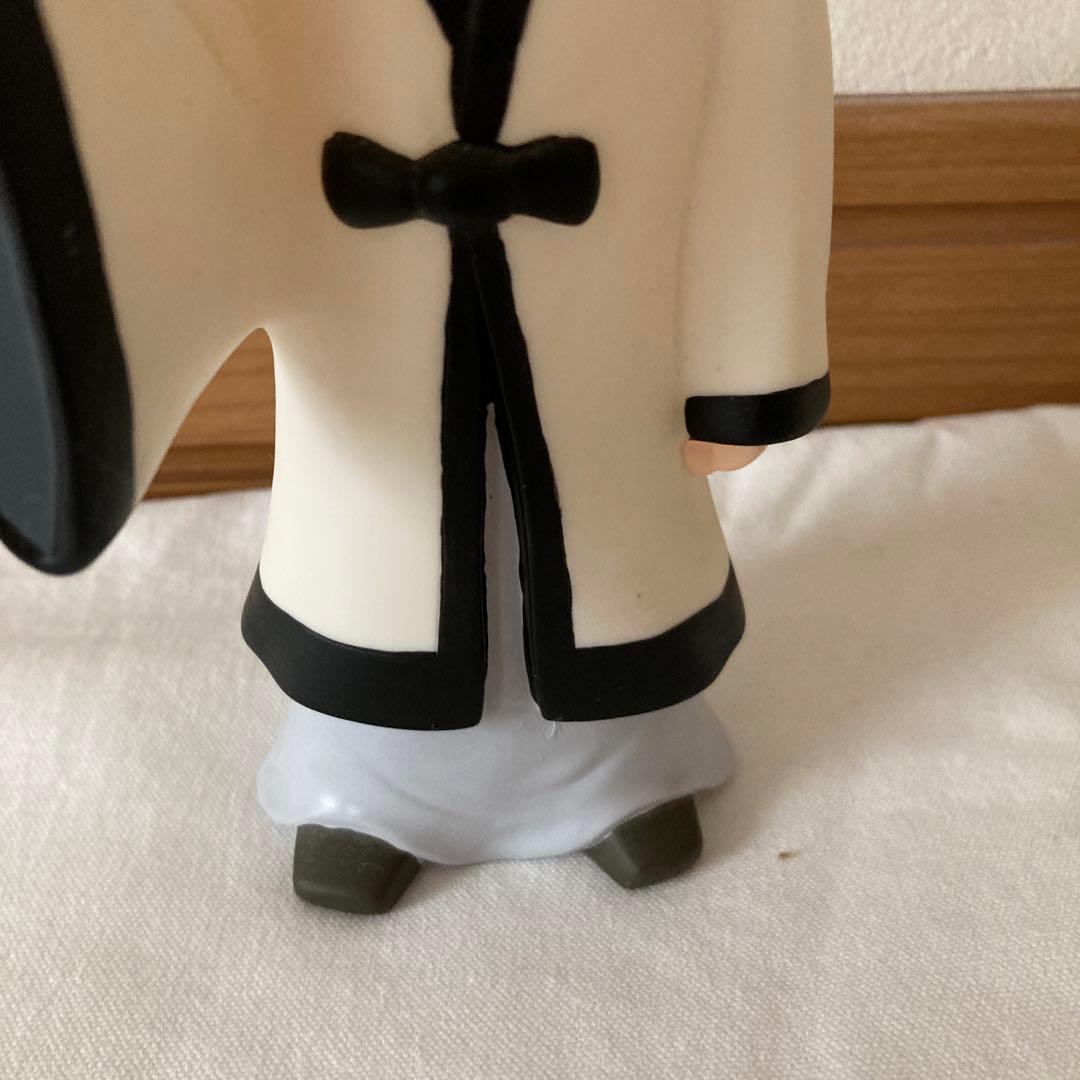 横山光輝　三国志　フィギュア　3体セット