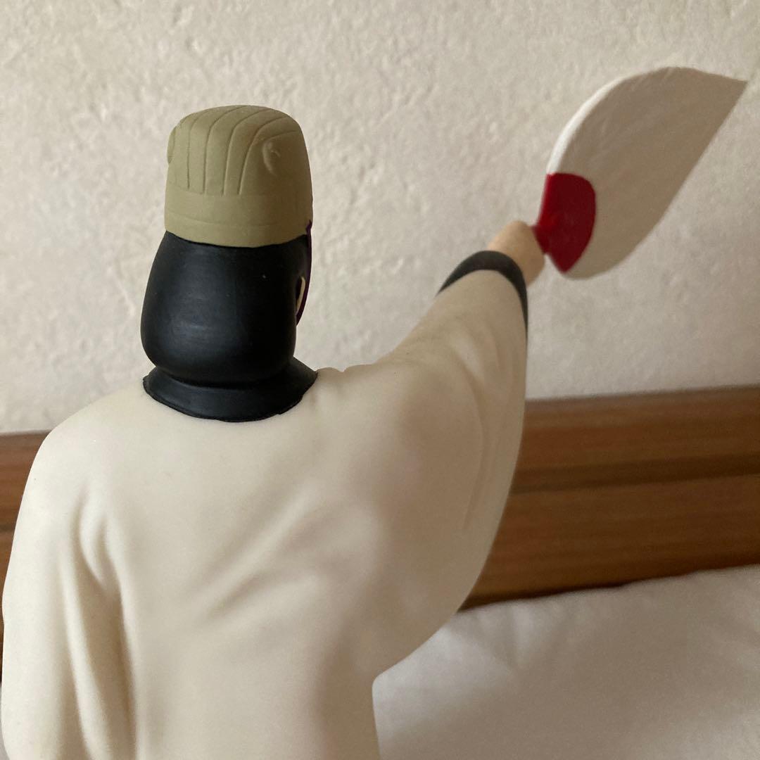 横山光輝　三国志　フィギュア　3体セット