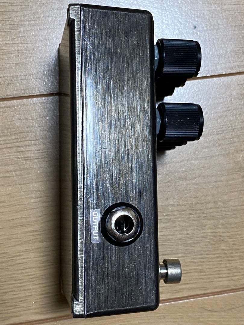 VeroCity Effects Pedals 五一五丸