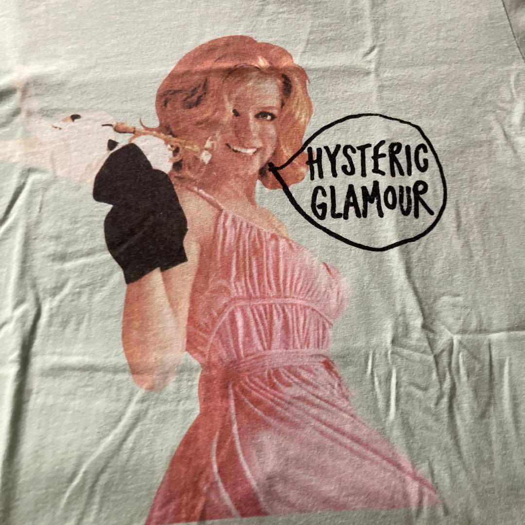 ヒステリックグラマー プレイボーイ Tシャツ - メルカリ