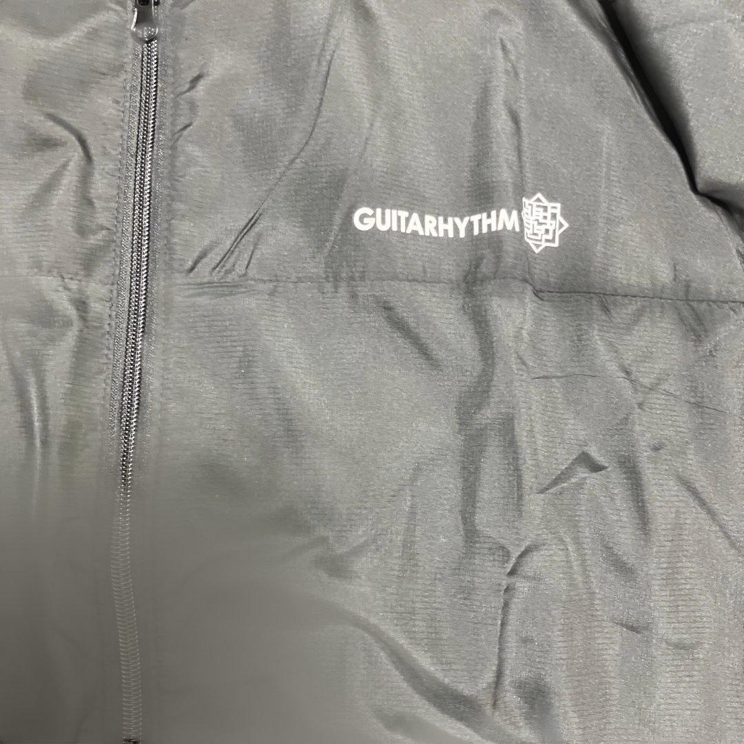 布袋寅泰 GUITARHYTHM ジャンパー ウィンドブレーカー ブルゾン XL