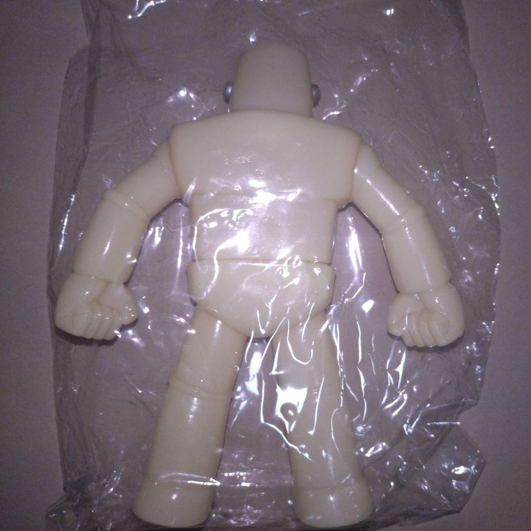 ベアモデル ソフビ マジンガーZ 第10話登場機械獣ダイアンN4 未使用未