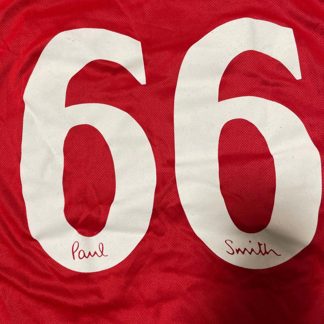 レア ポールスミス イングランド代表 2002 W杯 - メルカリ