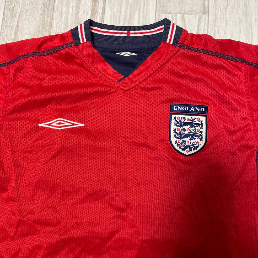 レア ポールスミス イングランド代表 2002 W杯 - メルカリ