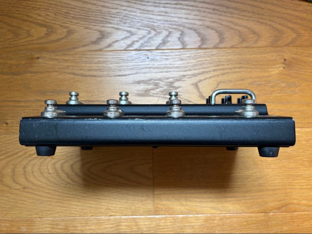 【難あり】LINE 6 M9 Stompbox Modeler