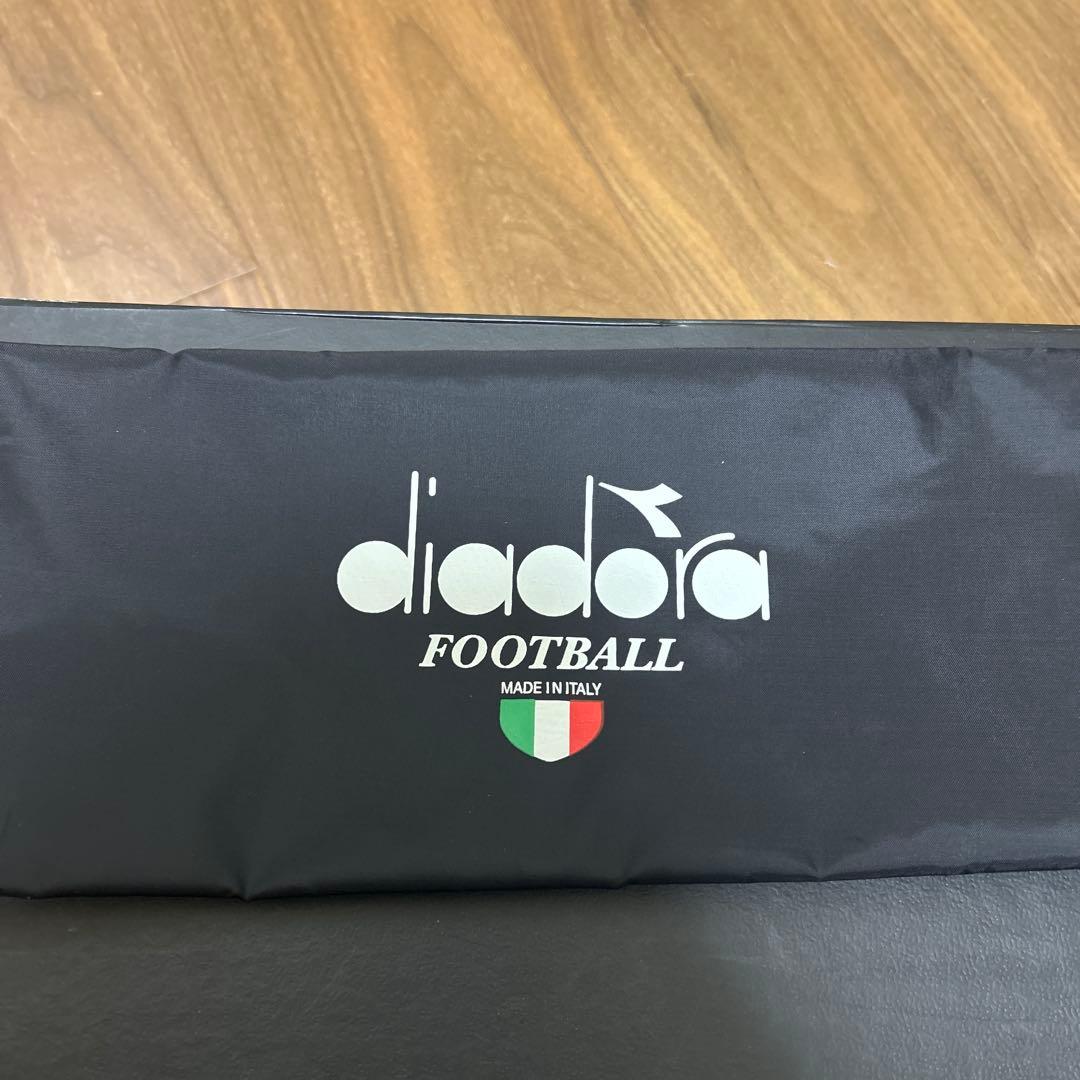 diadora Baggio 10 サッカースパイク 1994年モデル バッジョ - メルカリ