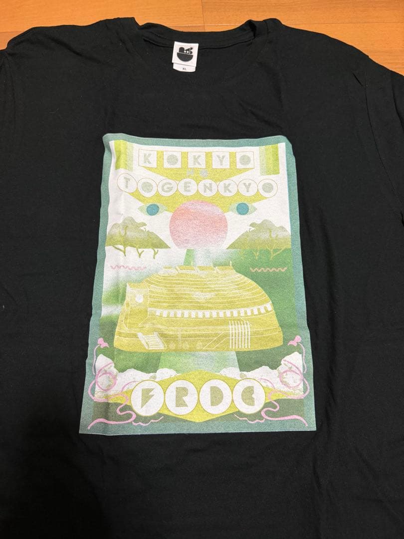 バンドTシャツ バラ売り可