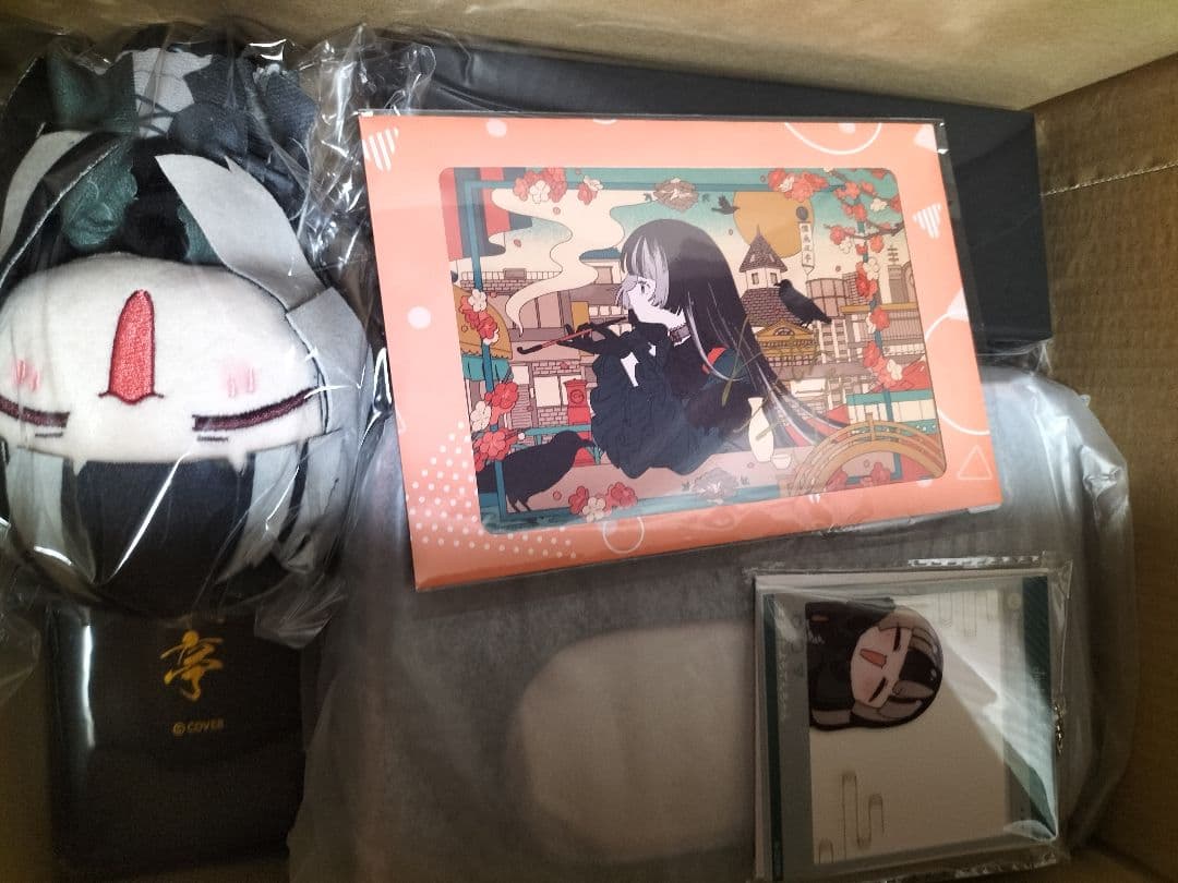 儒烏風亭らでん担降セール誕生日記念2024.2025その他。 - メルカリ