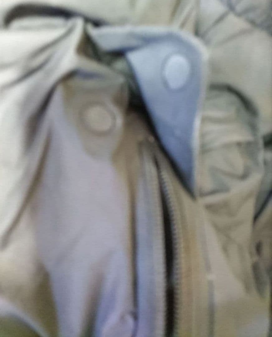 SPYDER U.S.SKI TEAM フード付きダウンベスト。