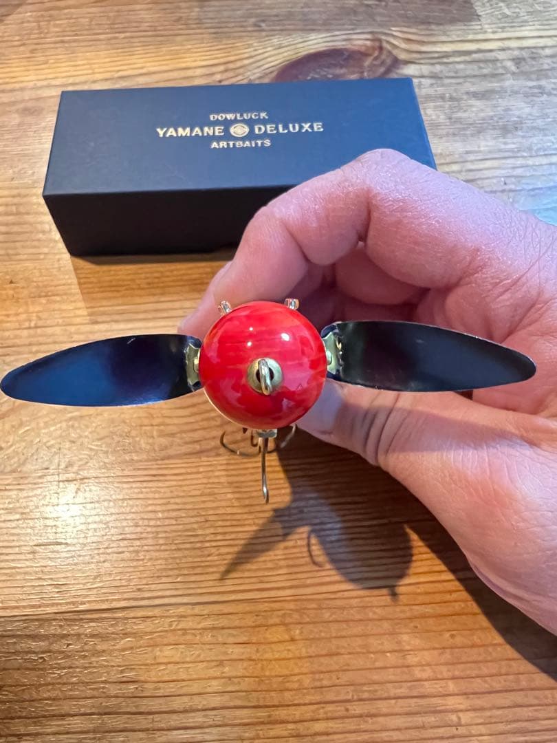 道楽　DOWLUCK ソノヒグラシ