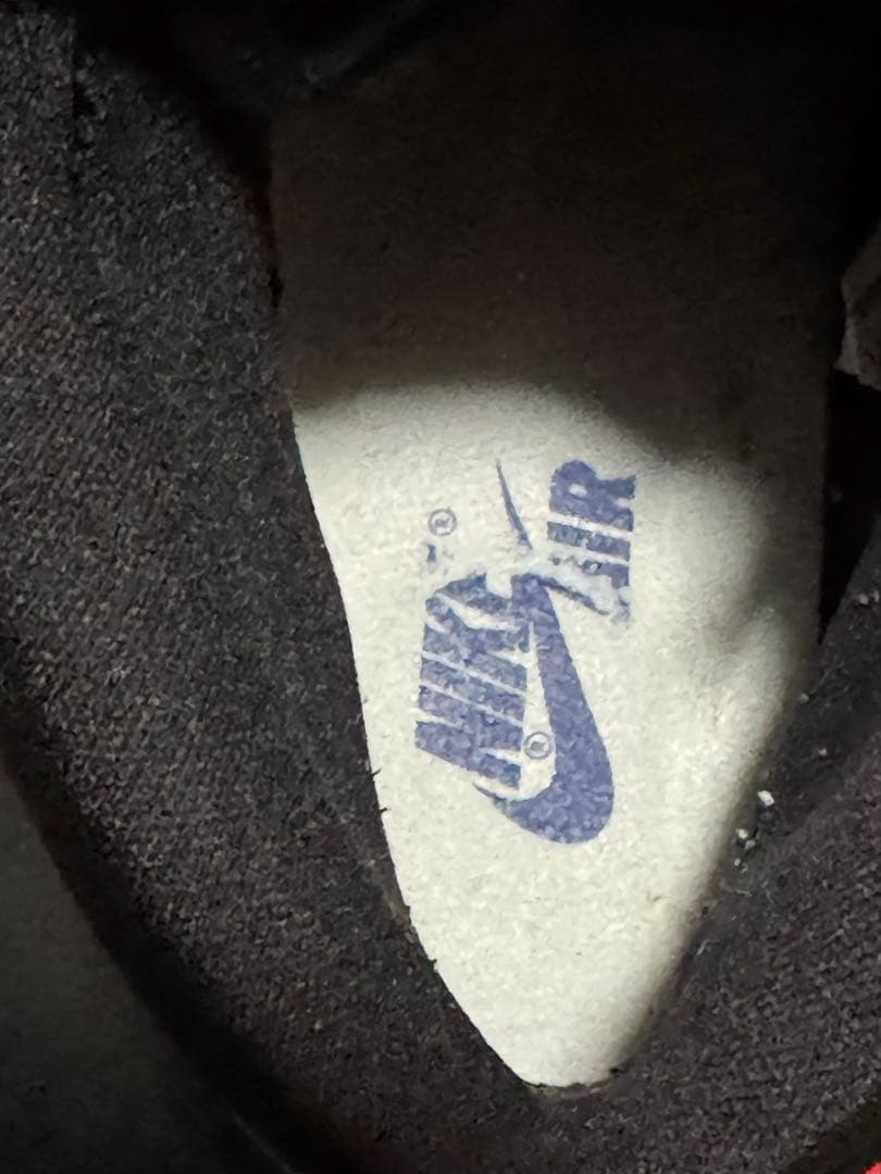 Air Jordan 1 MARINA BLUE US10.5 （28.5cm）