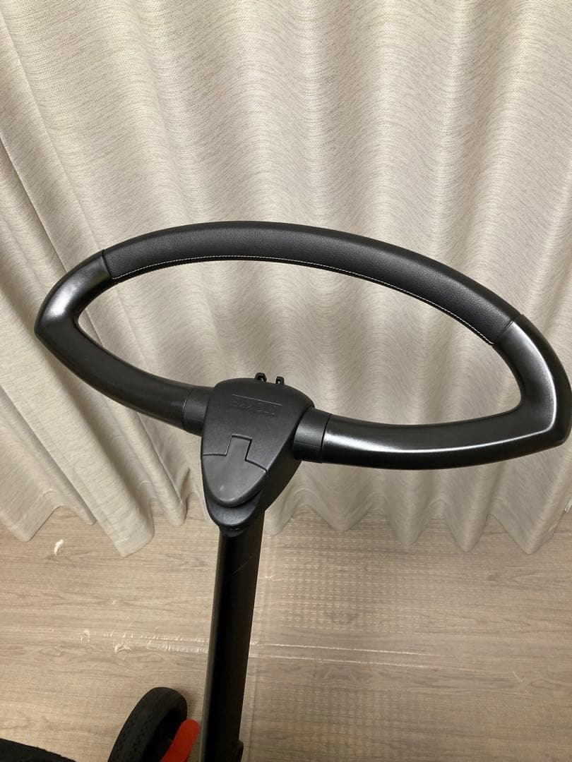 極美品✴︎ストッケ ベビーカー エクスプローリー 2023年製【大阪市内