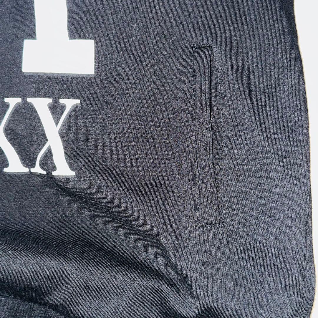 ラルク hyde 30周年 ライブ グッズ パーカー