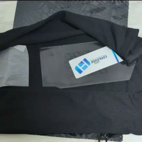 BMD FOX APPAREL NOIR TEE ブルゾン パンツセットＭ