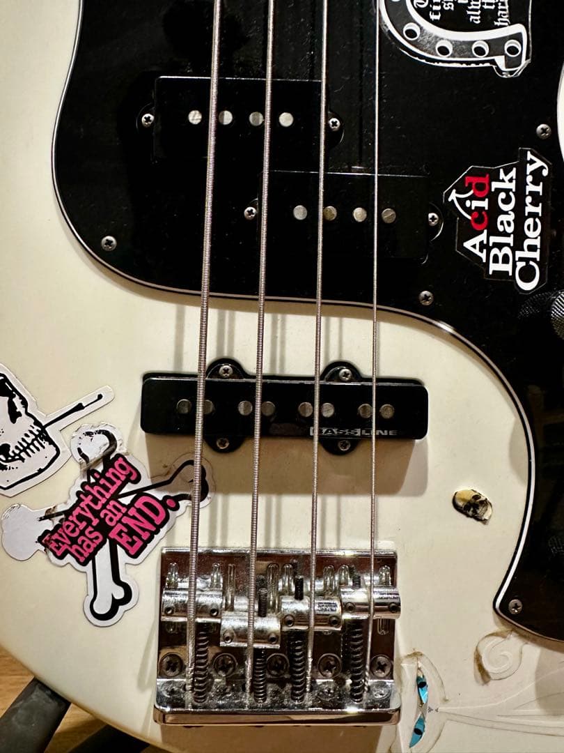 EDWARDS SHUSE ベース E-UT Acid Black Cherry - メルカリ