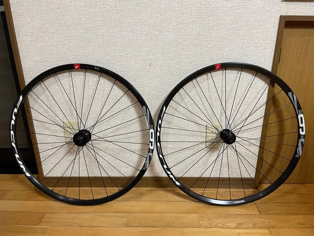 フルクラム レーシング900 DB FuLcrum RACING900 - メルカリ