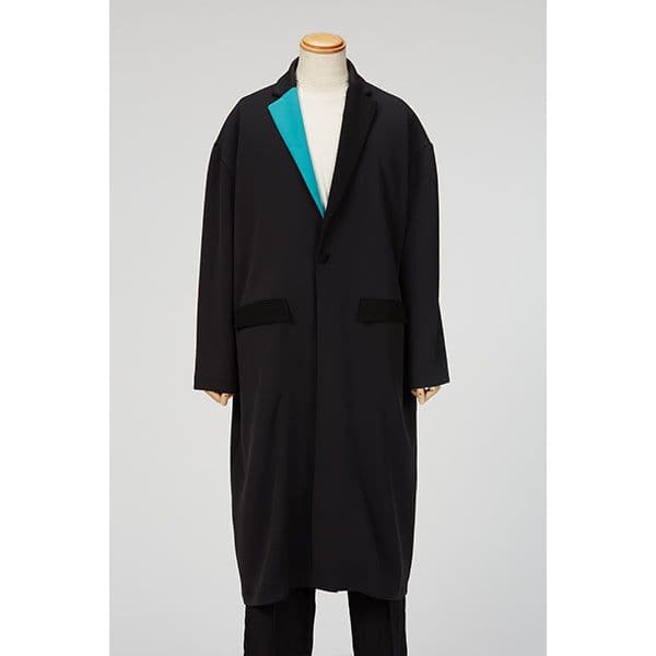 ミュージシャン Perfume Closet / Big silhouette Coat