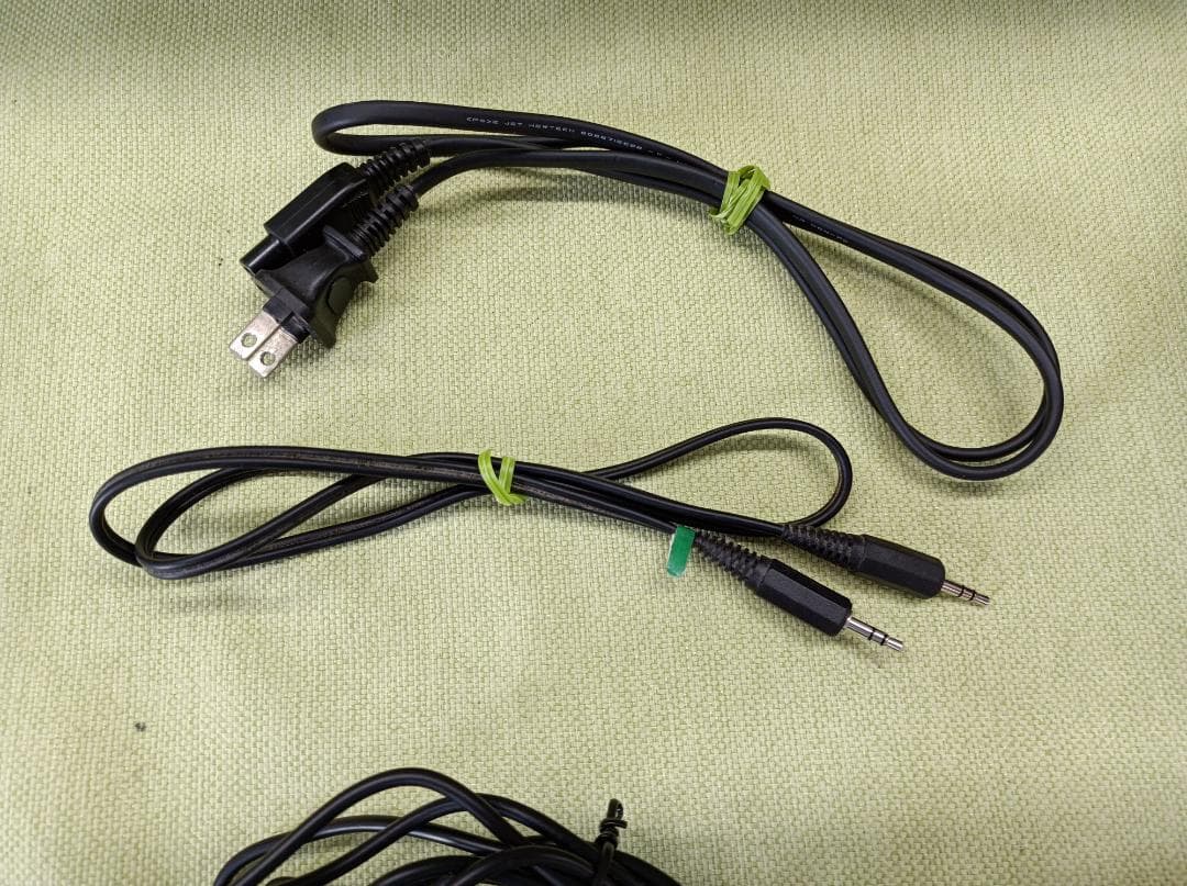 都《ARUSS》BOSE　マルチメディア　スピーカー　Bose　M3　Micro