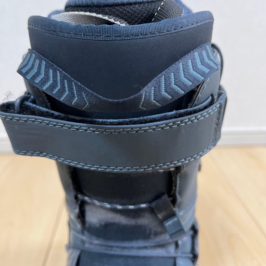 【即日発送】DEELUXE DEEMON 25.5cm 20-21モデル