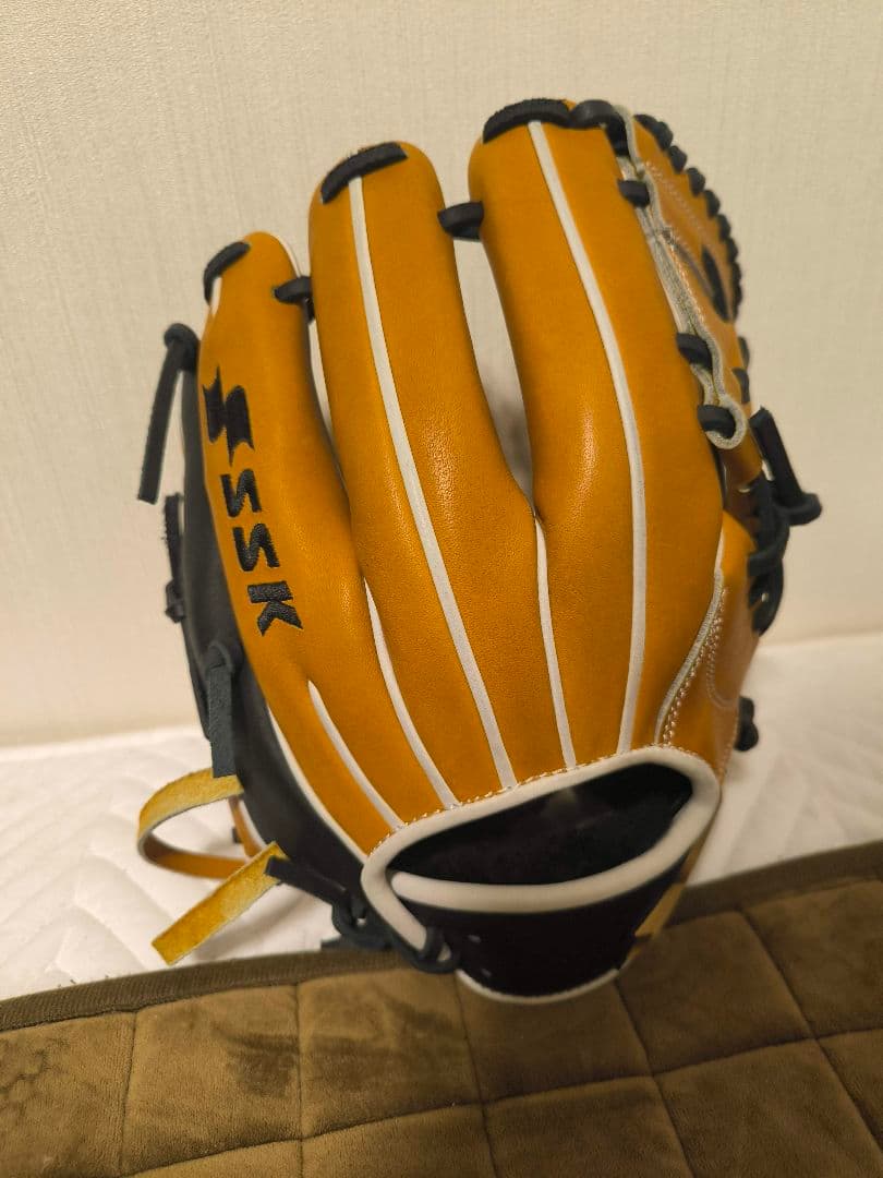 新品未使用】ssk proedge 844 大谷翔平風デザイン 内野 投手 - メルカリ