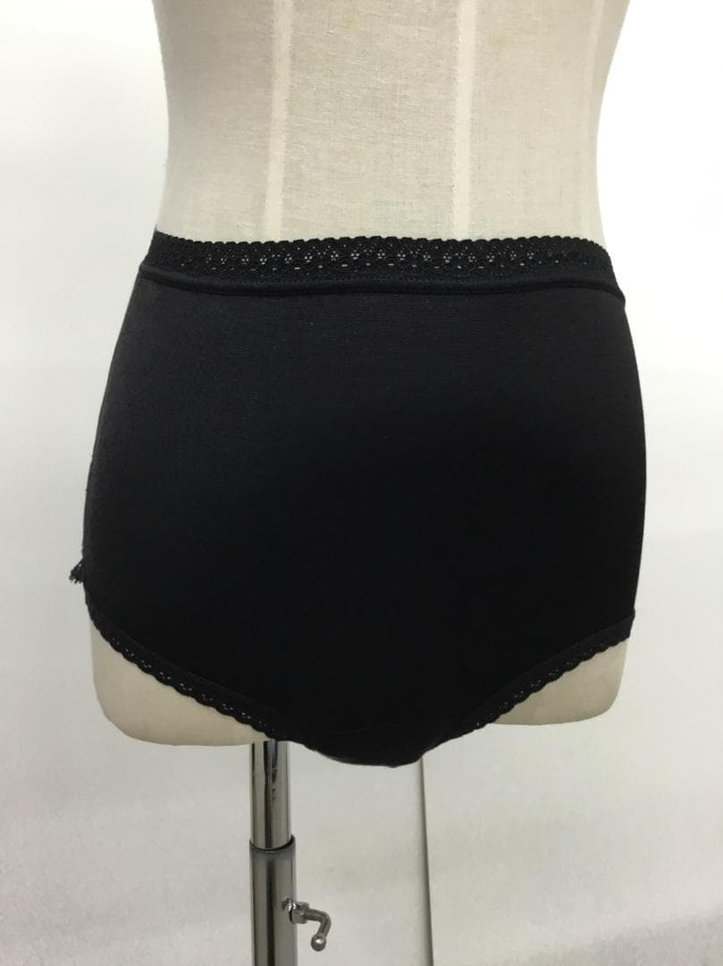 長期保管品 未使用 アンダースコート ヨネックス フリル付 Mサイズ