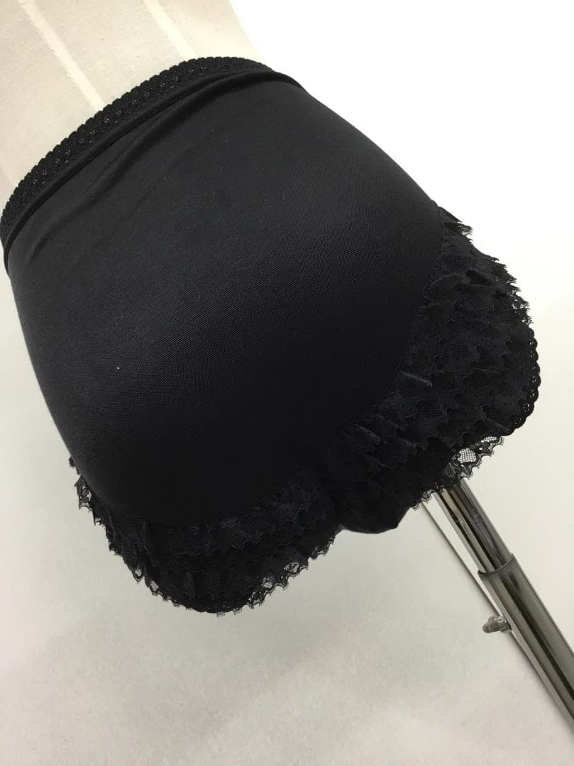 長期保管品 未使用 アンダースコート ヨネックス フリル付 Mサイズ