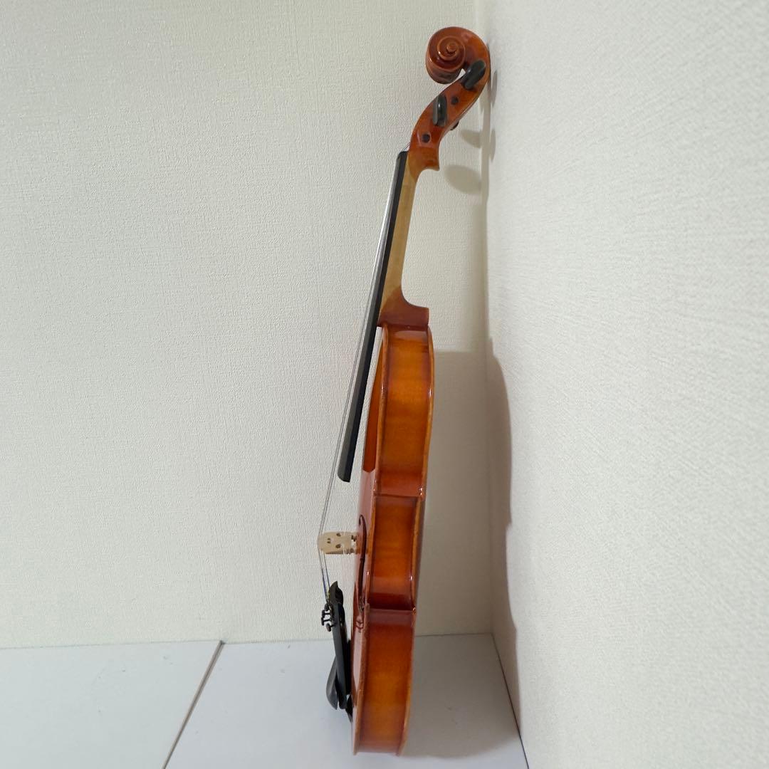 SUZUKI 鈴木バイオリンNo.300 4/4 1980年製 黄金期 - メルカリ