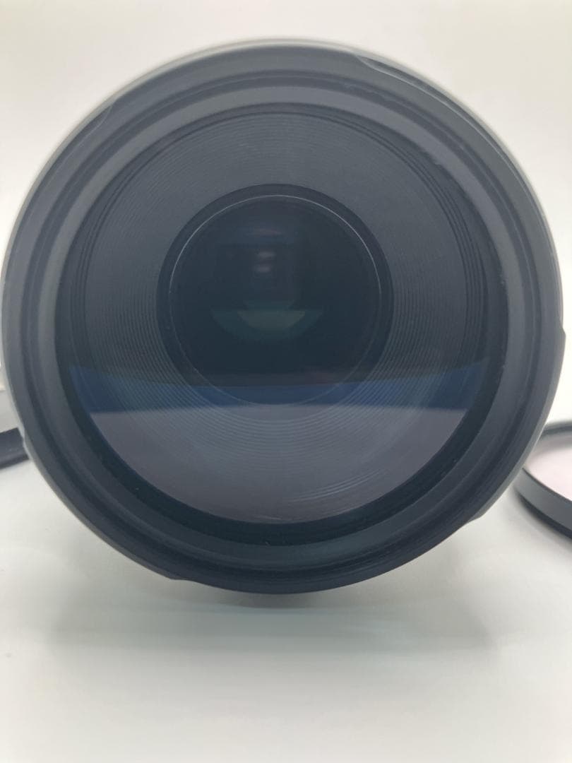 【美品】Canon望遠ズームレンズ EF75-300mm1.4-5.6 ⅢUSM