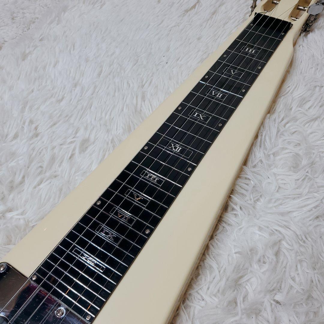 Artisan EA-3 スチールギター スティールギター ハワイアン - メルカリ