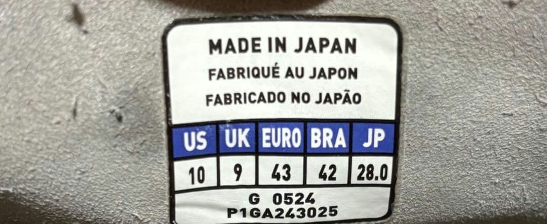 【正規品】Mizuno モレリアネオ4 サッカーシューズ 28.0cm