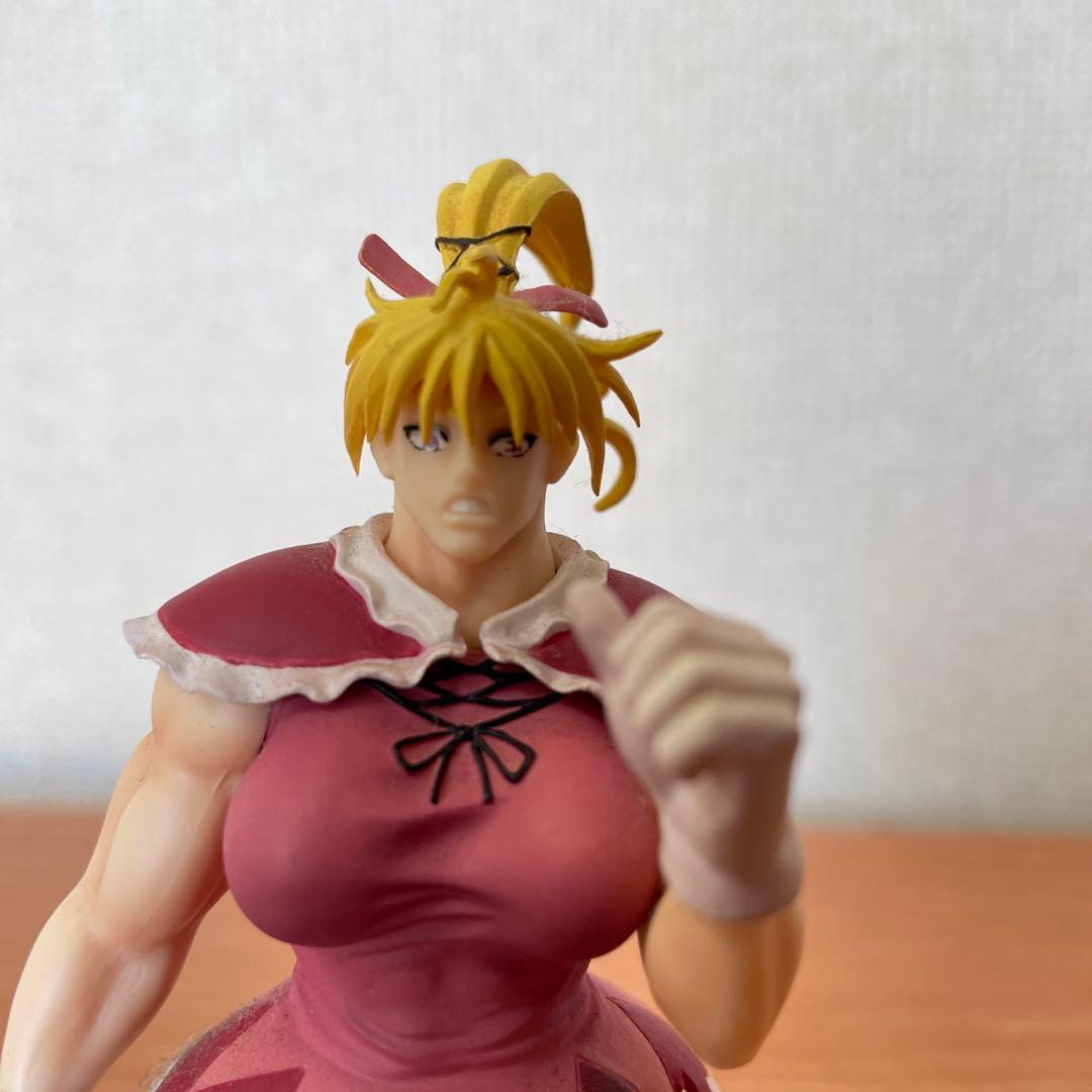 39 HUNTER×HUNTER ビスケ プレミアムバンダイ - メルカリ