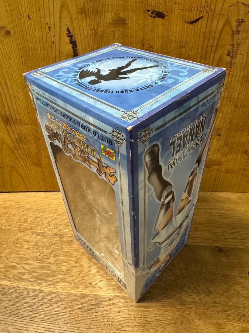 光明の天使ナナエル グッとくるフィギュアコレクションvol.35