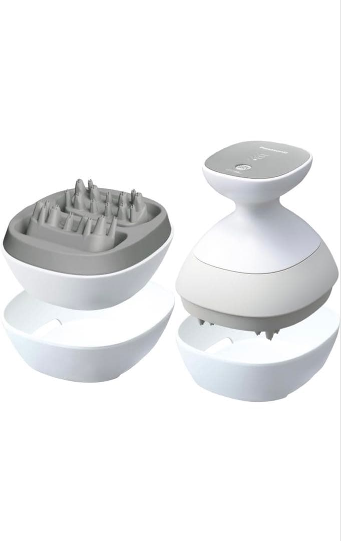 Panasonic EH-HE0J 頭皮マッサージ器 Amazon.co.jp: パナソニック 頭皮エステ リフトモード 密着もみ出し