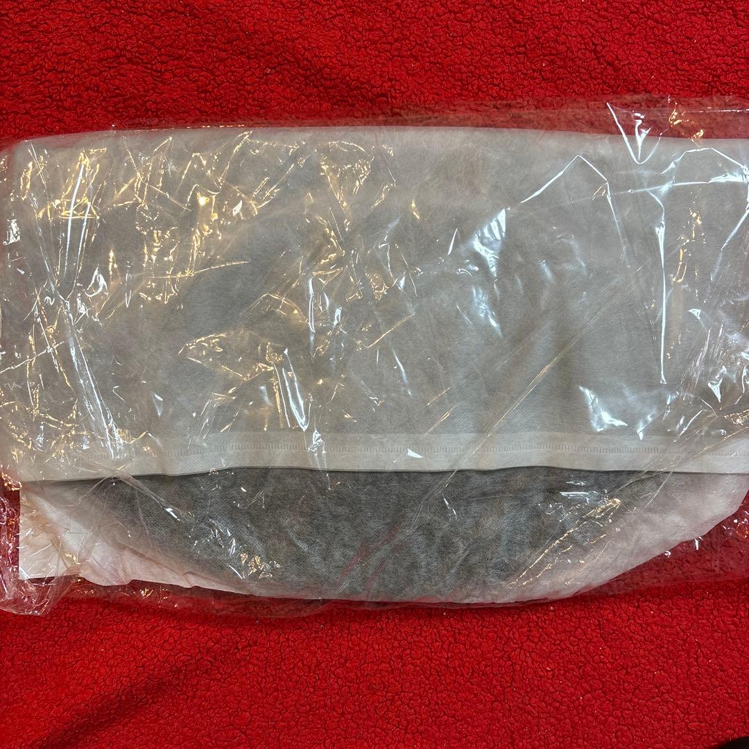 ナップタイム　naptime. Nissy 西島隆弘　バスケットバック