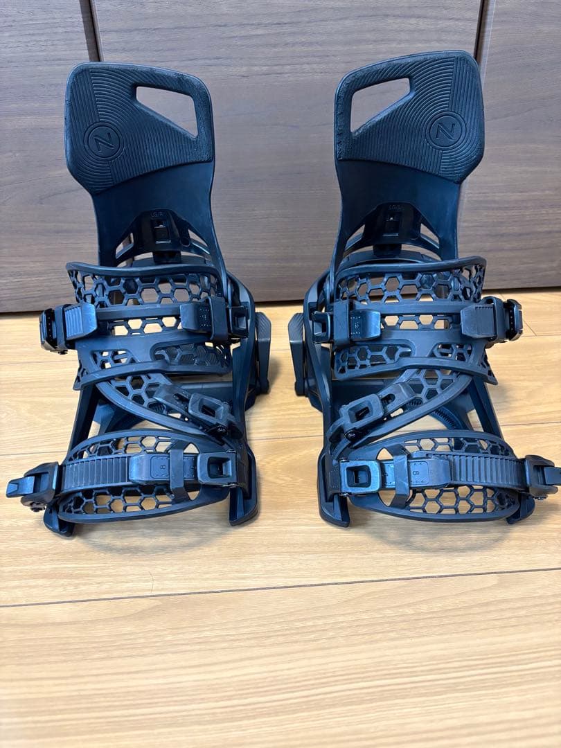 NIDECKER SUPERMATIC ナイデッカー　スーパーマティック 25-26 2026 NIDECKER ナイデッカー LT SUPERMATIC スーパーマティック