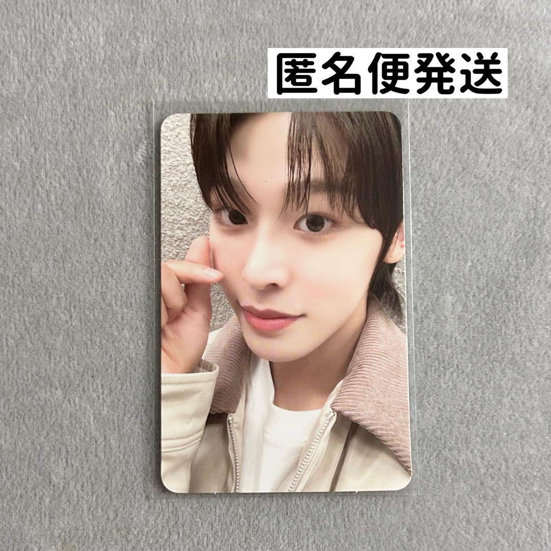 リク NCT WISH エコバッグ 特典 トレカ MD 前田陸 - メルカリ