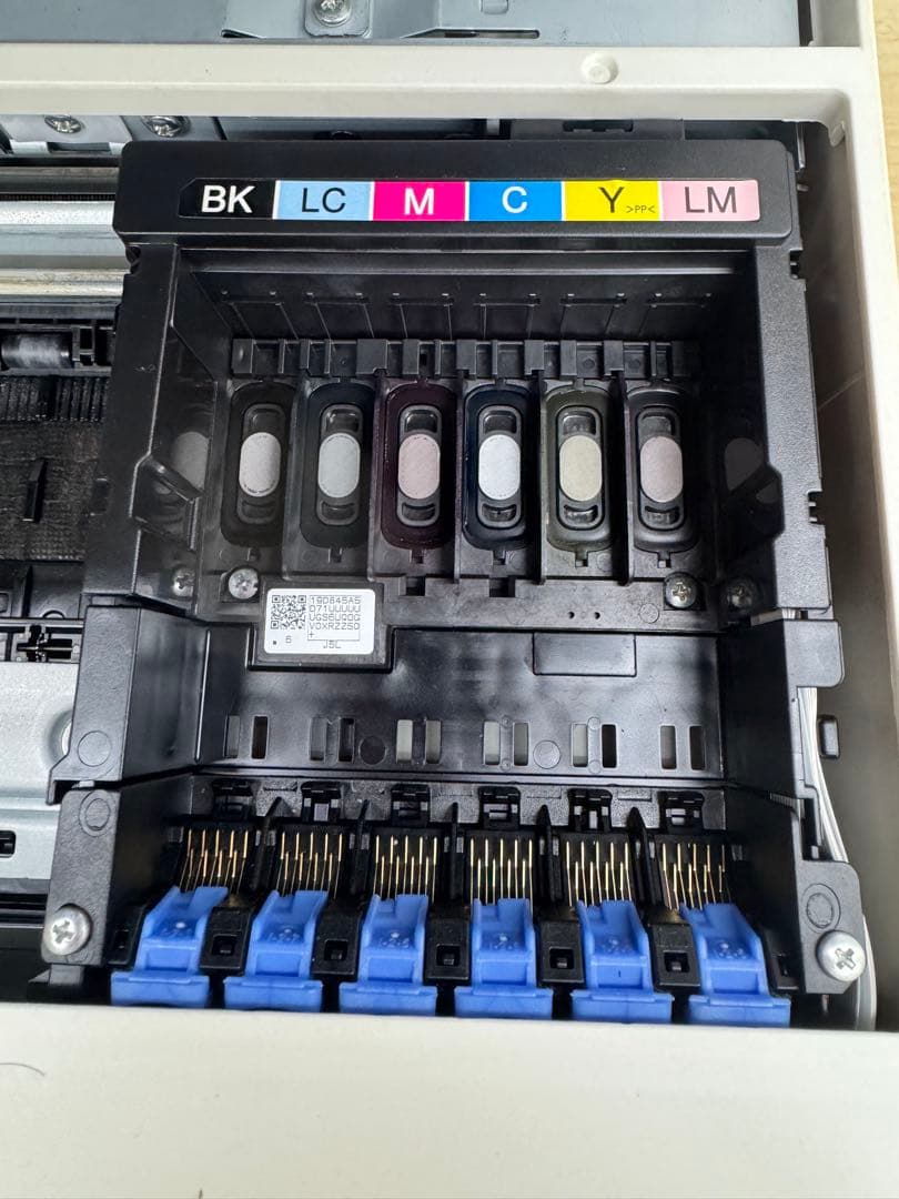 ◎ジャンク◎ エプソン プリンター EP-710A - メルカリ